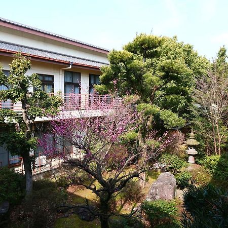 Chomeikan 구마모토 외부 사진