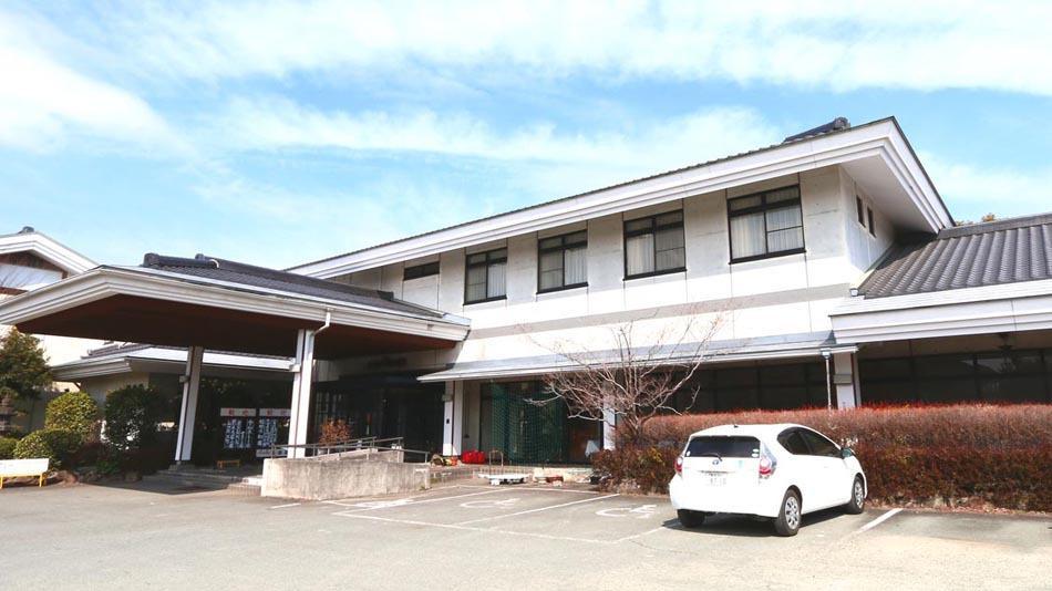 Chomeikan 구마모토 외부 사진